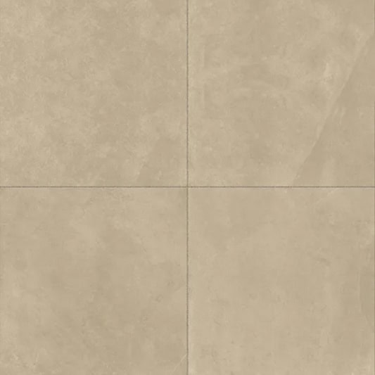 Arrento Tile Cream 600 X 600 X 20mm