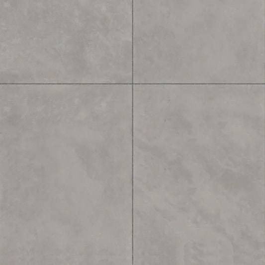 Arrento Tile Silver 900 X 600 X 20mm