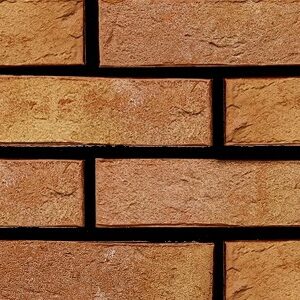 ET Clay Aurora Brick 65mm