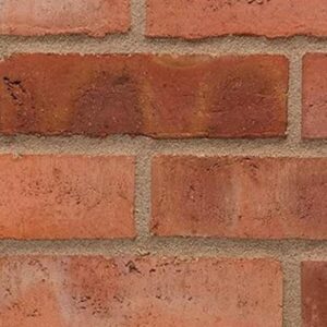 Wienerberger Autumn Russet Brick 65mm