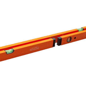 Bahco Spirit Level Set 600/1200/1800 mm - 3 Pieces