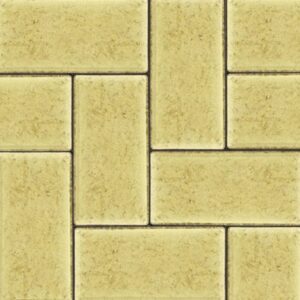 50mm Barley Paver Buff