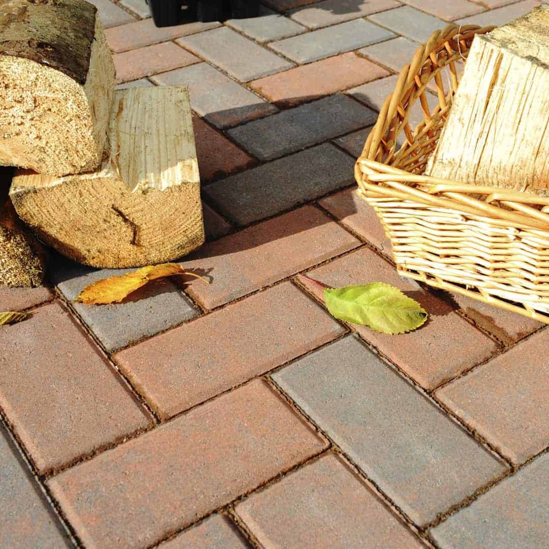 60mm Barley Paver Brindle - Image 2