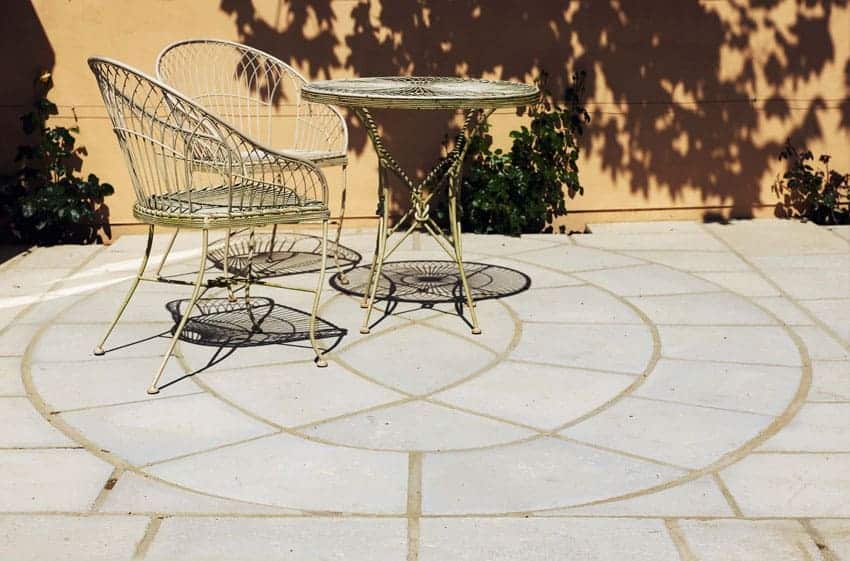 Baroque Oval 3.2 X 2.2m - Image 4
