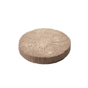 Animal Stepping Stone 300mm - Bee