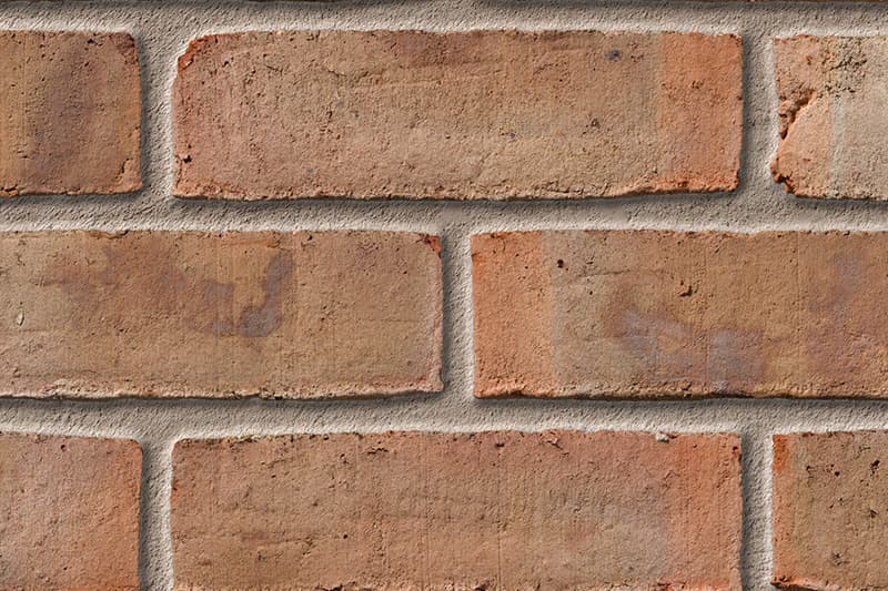 Ibstock Birtley Olde English Buff Brick 65mm