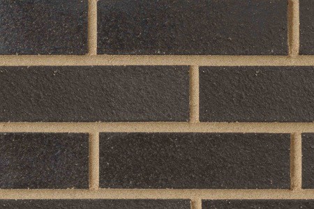 Michelmersh Black Smooth Brick 65mm
