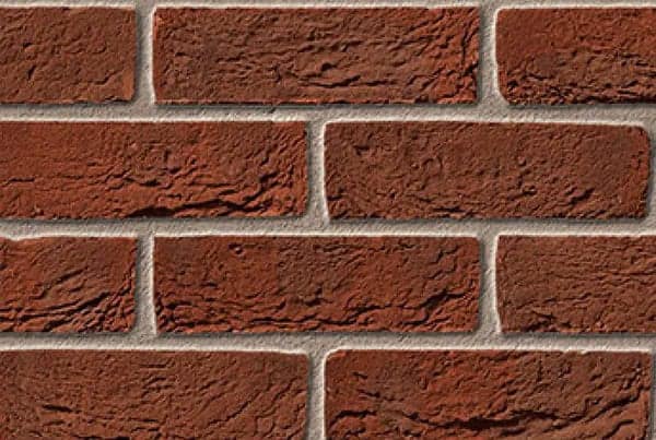 Ibstock Bradgate Claret Red Brick 65mm