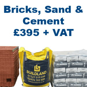 Brick Bundle Offer