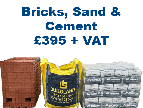 Brick Bundle Offer