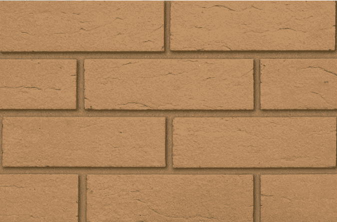 Ibstock Brunswick Buff Brick 65mm