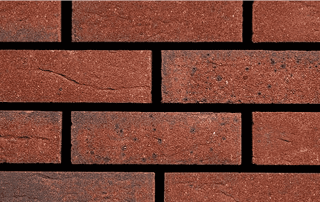 Ibstock Brunswick Red Antique Brick 65mm