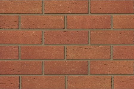 Ibstock Brunswick Red Brick 65mm