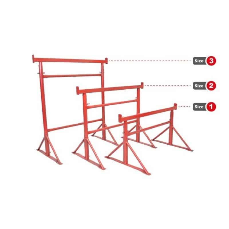 Builders Trestle