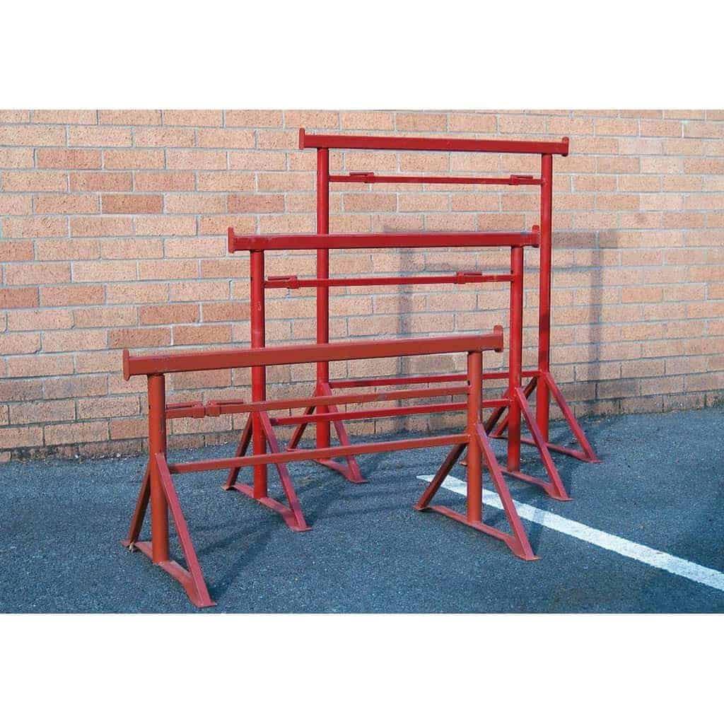 Builders Trestle - Image 2