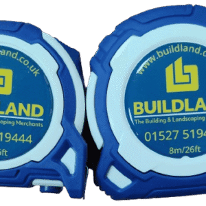 Buildland Komelon Tape Measure 5m & 8m