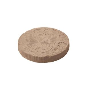 Animal Stepping Stone 300mm - Butterfly
