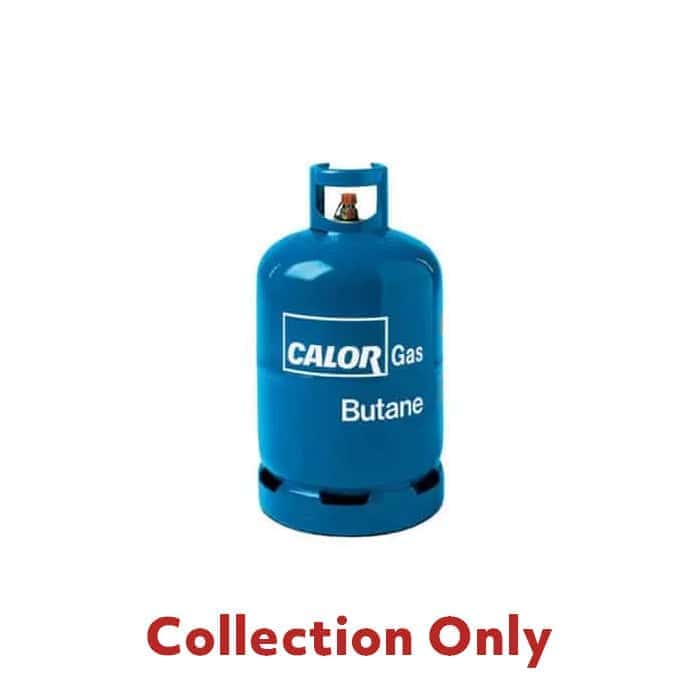 Calor Gas Butane