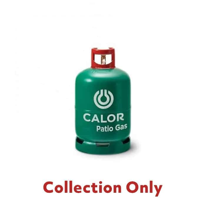 Calor Gas Propane Patio Gas