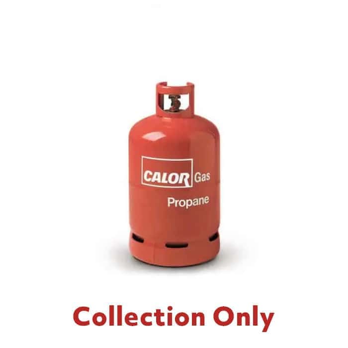 Calor Gas Propane