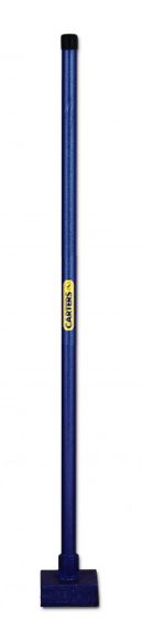 Carters Square Tarmac Rammer