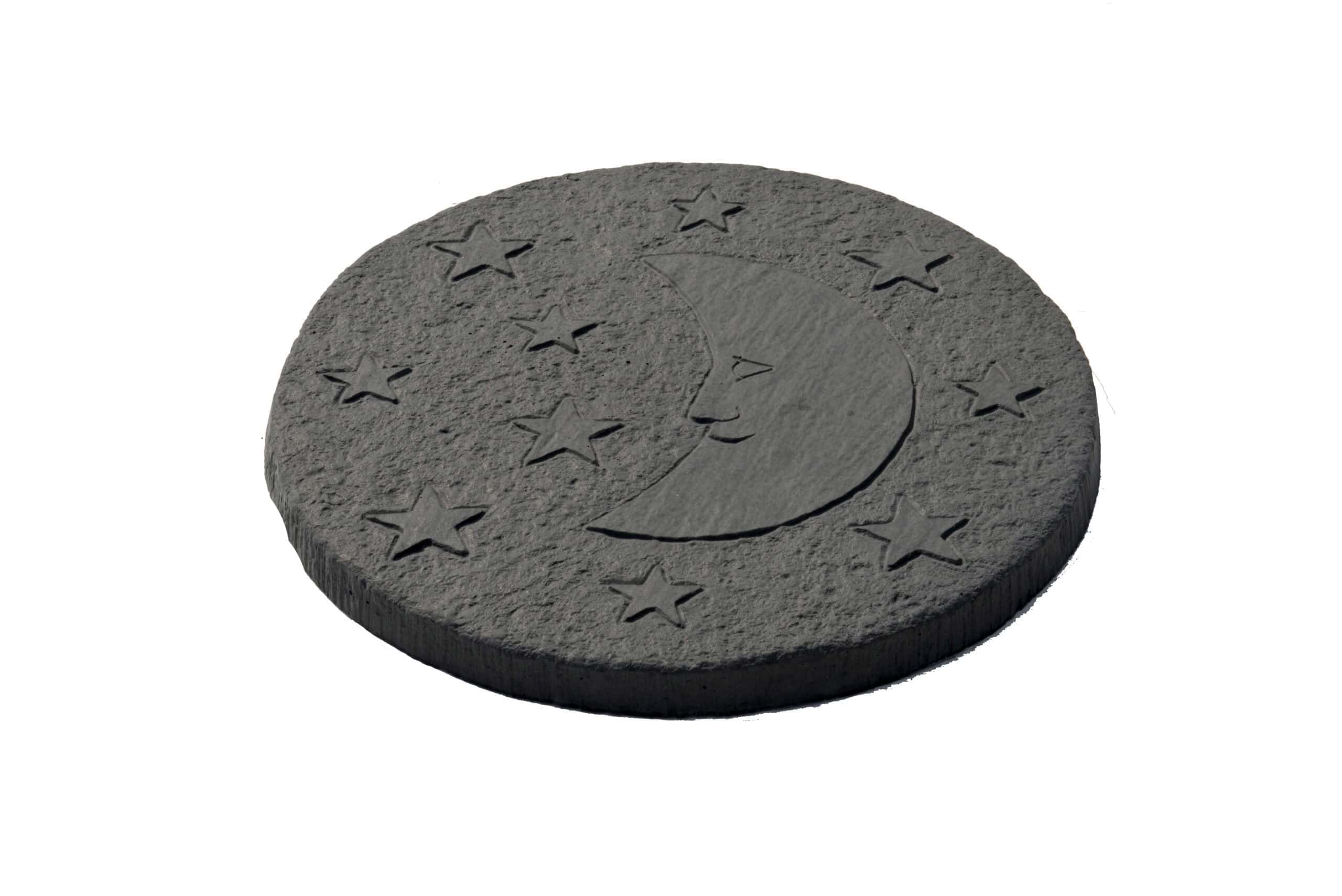 Stepping Stone 450mm - Moon