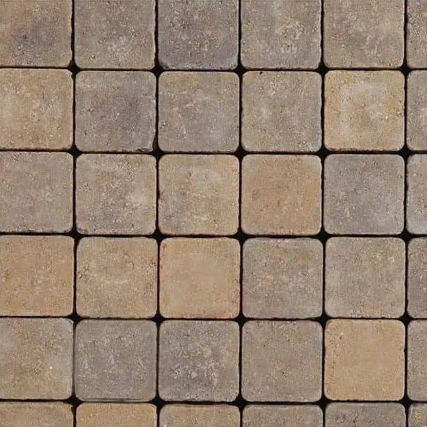 Cobble Chartres 100 X 100 X 60mm Purbeck