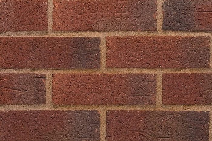 Wienerberger Chepstow Multi Brick 65mm