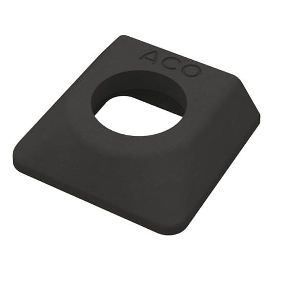 Aco Hexdrain Round Downpipe Connector 68mm