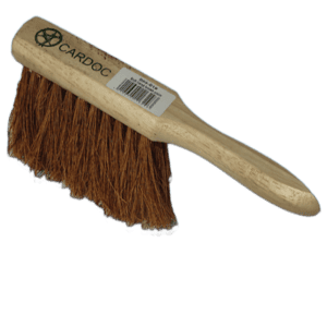 Coco Soft Bristle Hand Brush 5 Inch