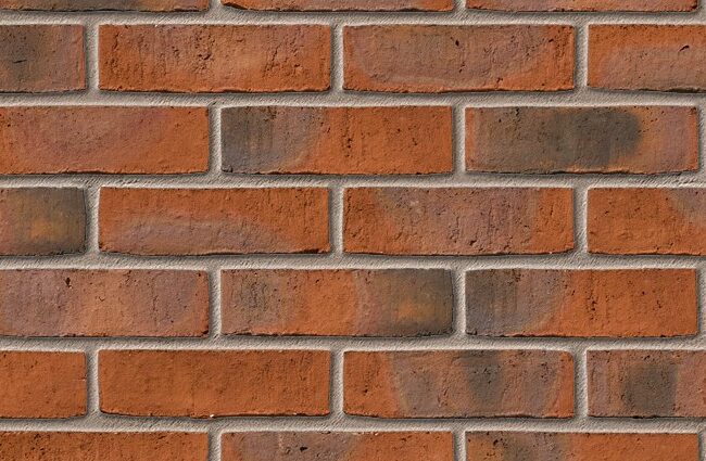 Ibstock Commercial Red Brick 65mm