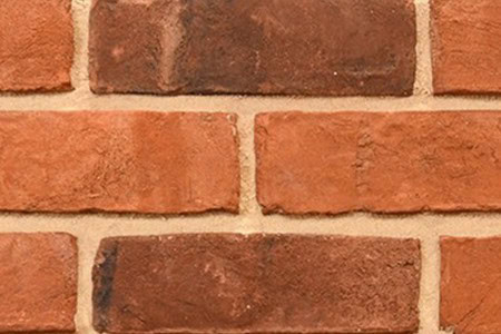 Imperial Bricks Country Blend Brick 65mm