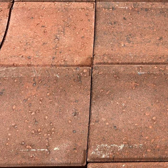 Dished Channel Kerb 200mm x 200mm x 60mm Brindle - Image 2