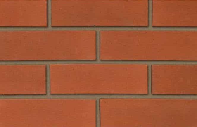 Ibstock Dorking Red Brick 65mm