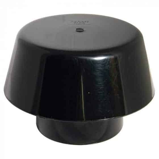 Mushroom Vent