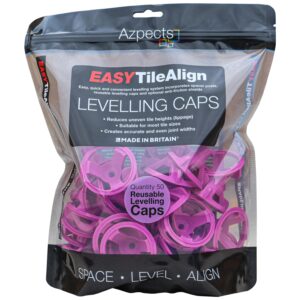 Azpects EasyTile Align Spacer Posts 5mm