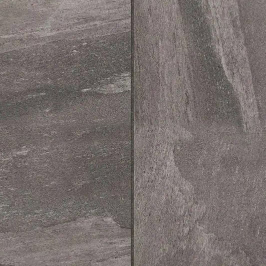 Elegante Glacier Tile Graphite Blend 1000mm x 500mm x 20mm