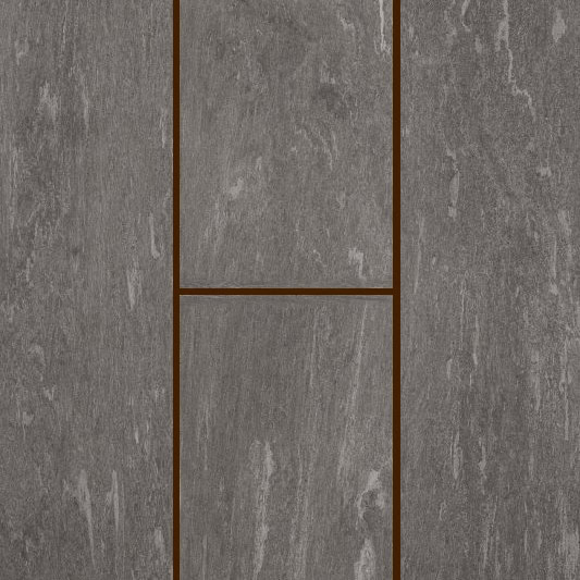 Elegante Quartz Tile Anthracite 1200mm x 400mm x 20mm