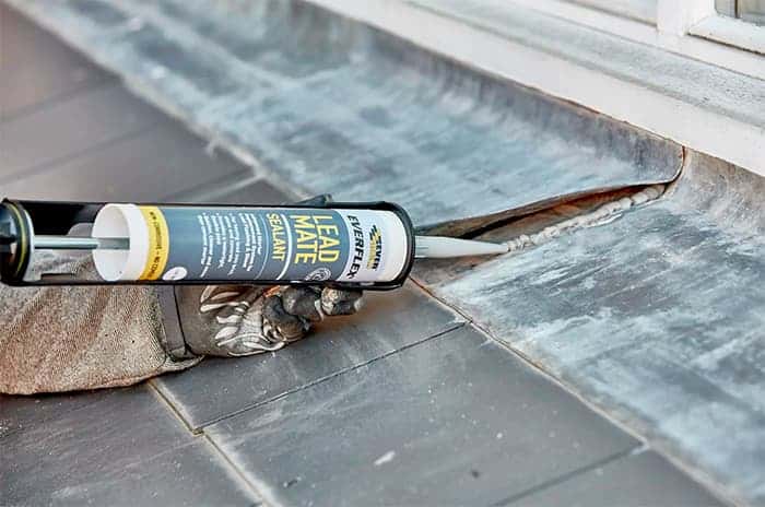 Everflex Lead Mate Sealant 295ml - Image 2