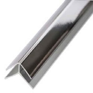 Bathroom Wall Panel Trim External Corner