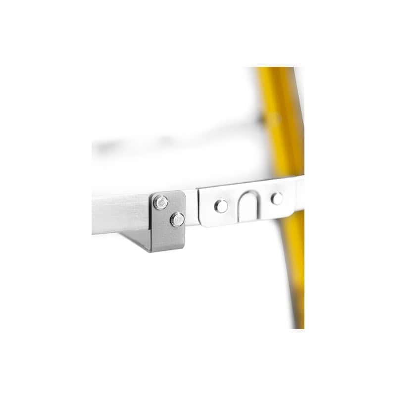 Fibreglass Swingback Steps - 8 Tread En131 Pro 150Kg - Image 6