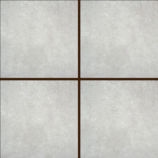 Gemini Tile Quartz Light Grey 600mm x 600mm x 20mm