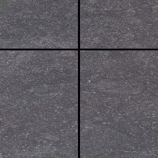 Gemini Raven Black 900mm x 600mm x 20mm