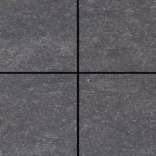 Gemini Raven Black 600mm x 600mm x 20mm