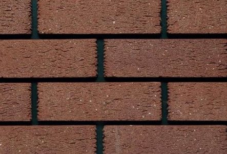 Ibstock Georgian Red Blend Brick 65mm