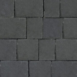 50mm Ashford Paver 3 Size Damson