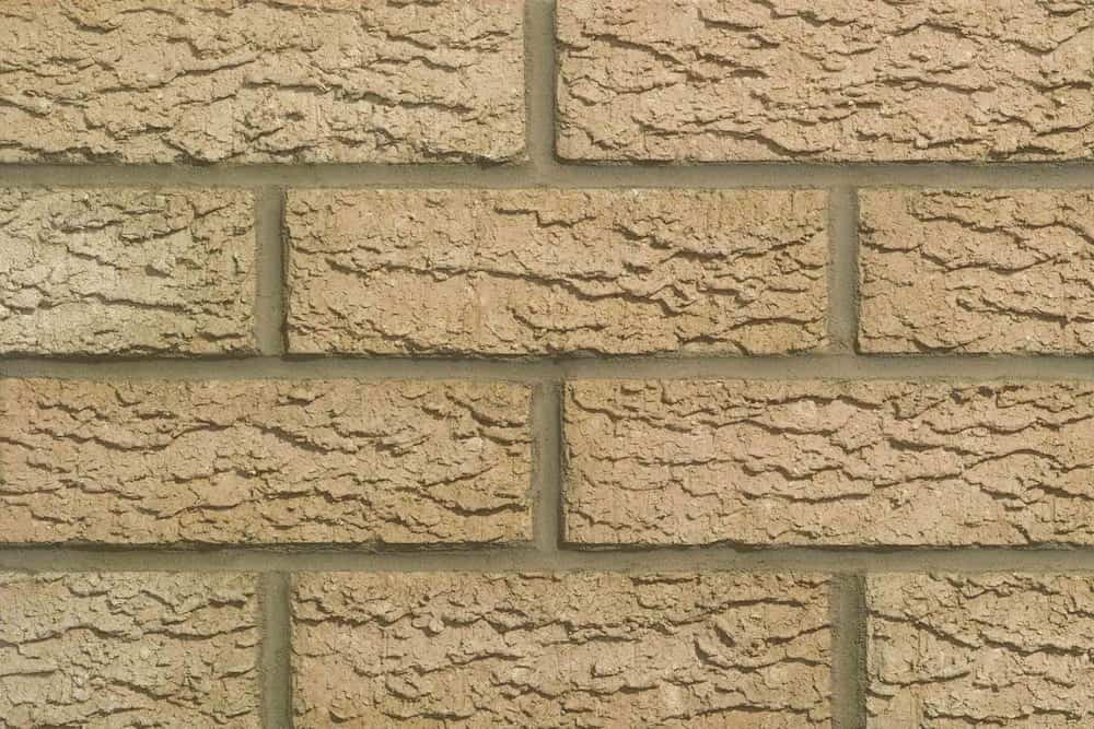 Forterra Golden Multiruf Brick 65mm