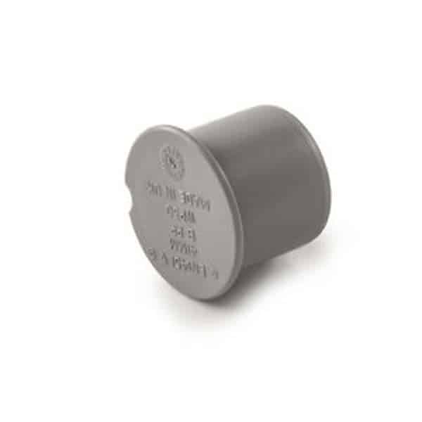 Waste Socket Plug
