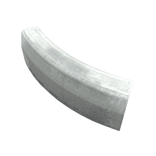Half Batter Rad Ext 2.0M Radius