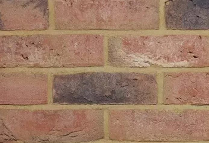 Wienerberger Hathaway Brindled Brick 65mm